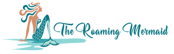 The Roaming Mermaid